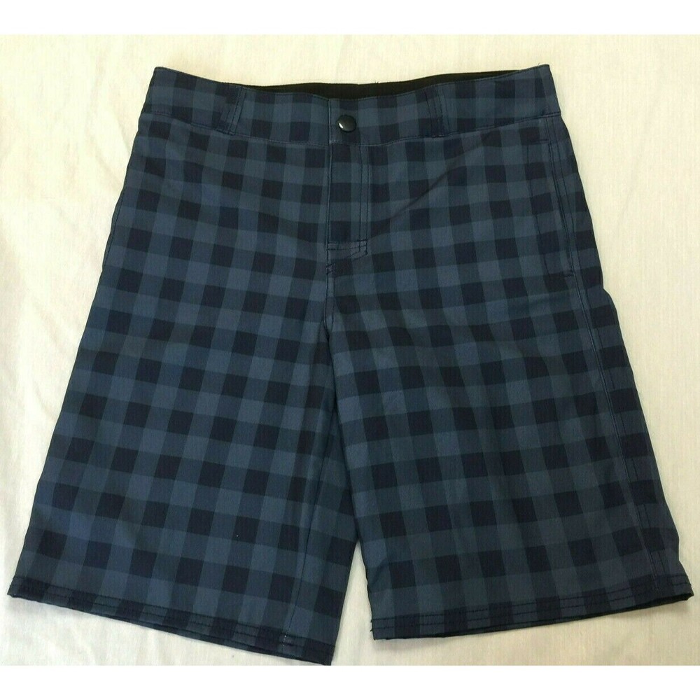 CHEROKEE BOYS SWIM SHORTS SIZE 16